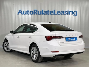 Skoda Octavia - imagine 4