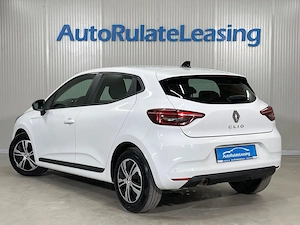 Renault Clio - imagine 4