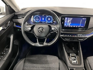 Skoda Octavia - imagine 6
