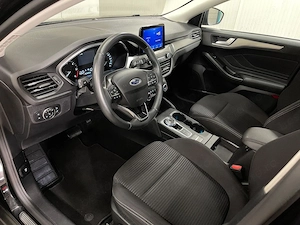 Ford Focus - imagine 5