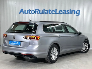 Volkswagen Passat - imagine 3