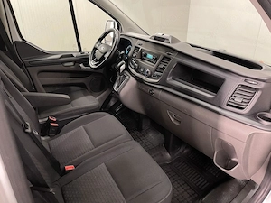 Ford Transit Custom - imagine 8