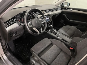 Volkswagen Passat - imagine 5