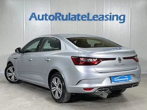 Renault Megane - imagine 4