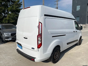 Ford Transit Custom - imagine 3