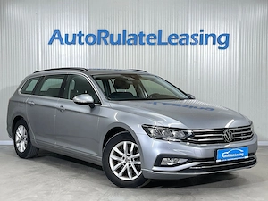 Volkswagen Passat - imagine 2