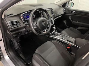 Renault Megane - imagine 5