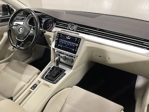 Volkswagen Passat - imagine 8