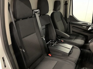 Ford Transit Custom - imagine 7