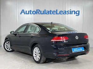 Volkswagen Passat - imagine 4