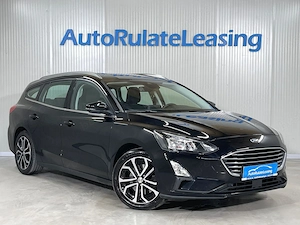 Ford Focus - imagine 2
