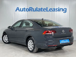 Volkswagen Passat - imagine 4