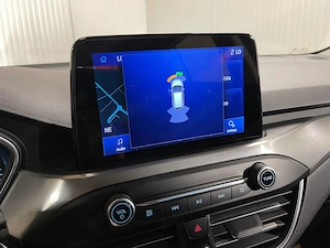Ford Focus - imagine 14