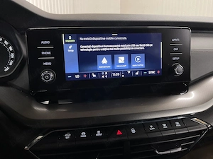 Skoda Octavia - imagine 16