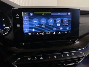 Skoda Octavia - imagine 19