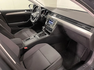 Volkswagen Passat - imagine 10