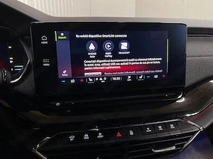 Skoda Octavia - imagine 18