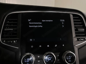 Renault Megane - imagine 14