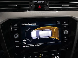 Volkswagen Passat - imagine 13