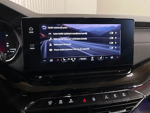 Skoda Octavia - imagine 20