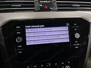 Volkswagen Passat - imagine 15