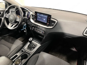 Kia ceed - imagine 8
