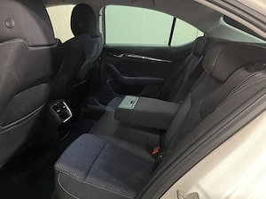 Skoda Octavia - imagine 12