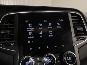 Renault Megane - imagine 15