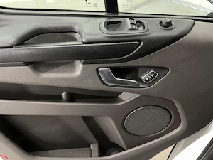 Ford Transit Custom - imagine 16