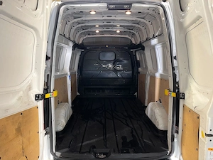 Ford Transit Custom - imagine 9