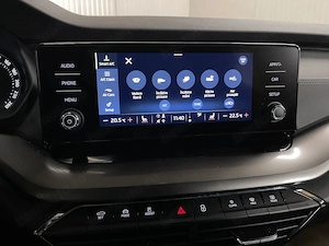 Skoda Octavia - imagine 18