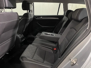 Volkswagen Passat - imagine 11