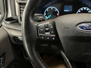 Ford Transit Custom - imagine 15
