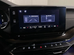 Skoda Octavia - imagine 16