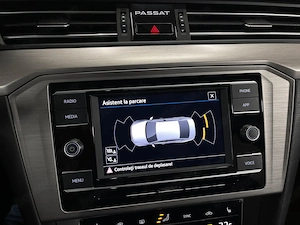 Volkswagen Passat - imagine 13