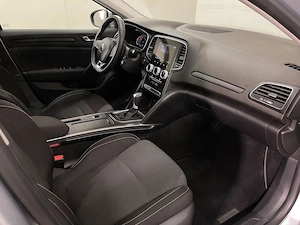 Renault Megane - imagine 10