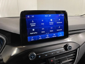 Ford Focus - imagine 17