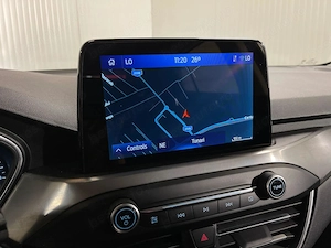 Ford Focus - imagine 15