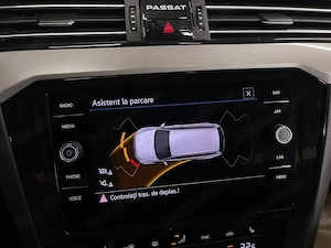 Volkswagen Passat - imagine 14
