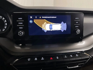 Skoda Octavia - imagine 15