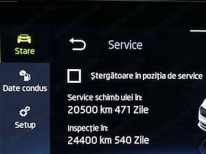 Skoda Octavia - imagine 20