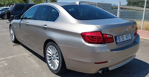 BMW Seria 5 525d Sport-Aut. Modern Line - imagine 7