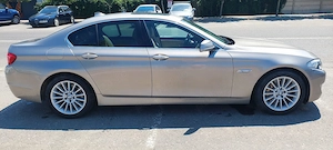 BMW Seria 5 525d Sport-Aut. Modern Line - imagine 3