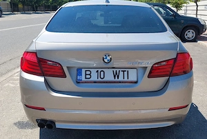 BMW Seria 5 525d Sport-Aut. Modern Line - imagine 5