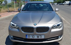 BMW Seria 5 525d Sport-Aut. Modern Line - imagine 2