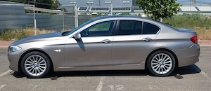 BMW Seria 5 525d Sport-Aut. Modern Line - imagine 4
