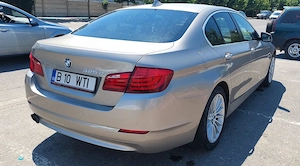 BMW Seria 5 525d Sport-Aut. Modern Line - imagine 6