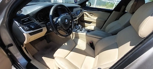 BMW Seria 5 525d Sport-Aut. Modern Line - imagine 8