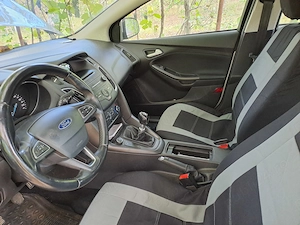 Vand ford focus mk3  - imagine 4