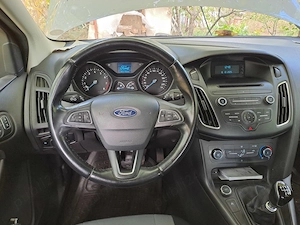 Vand ford focus mk3  - imagine 3